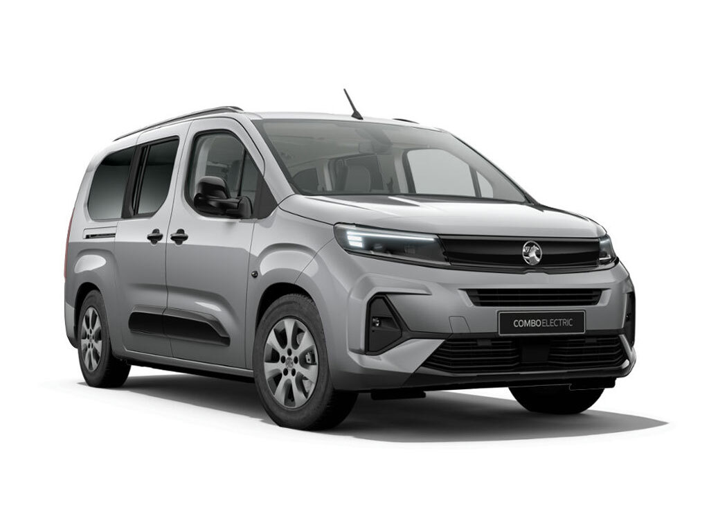 Vauxhall Combo Life 100kW Ultimate XL 52kWh 5dr Auto Electric Estate